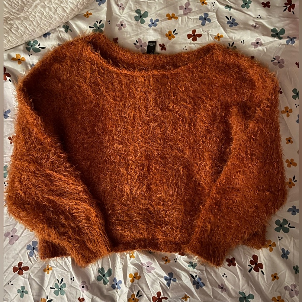 Forever 21 Sweater